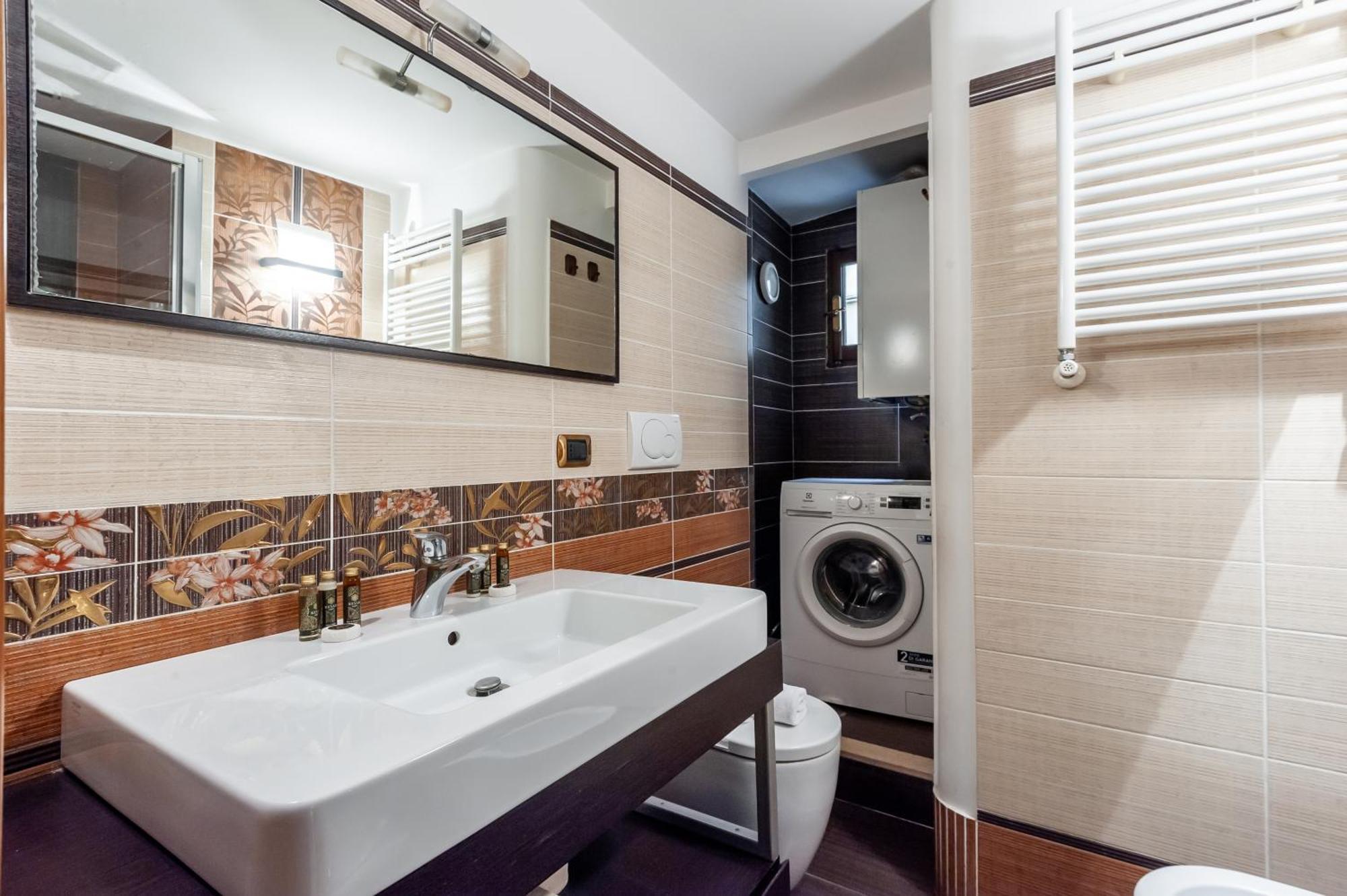 Elegantis Purificazione Appartamento Roma