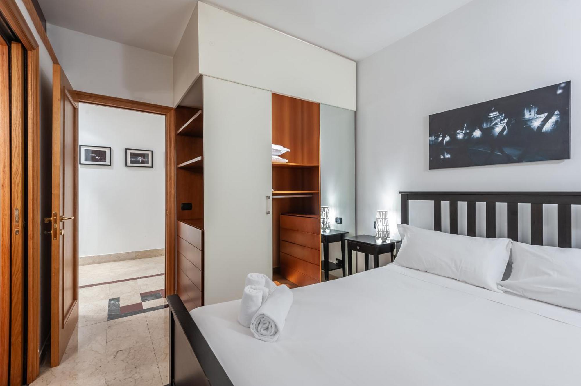 Appartamento Elegantis Purificazione *