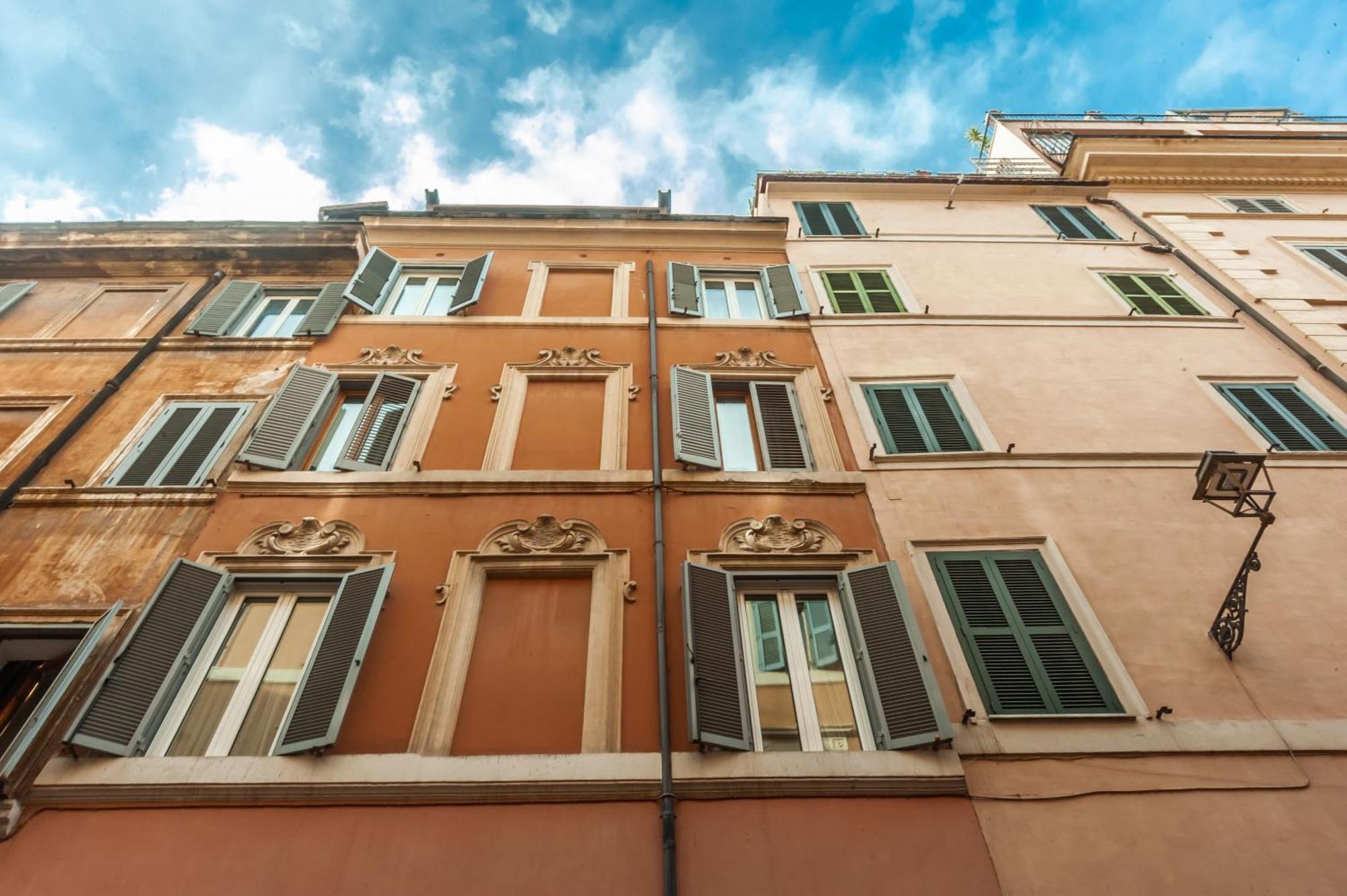 Elegantis Purificazione Apartment