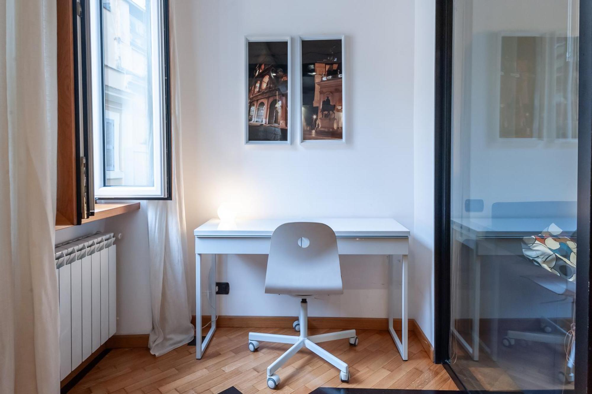 Elegantis Purificazione Apartment